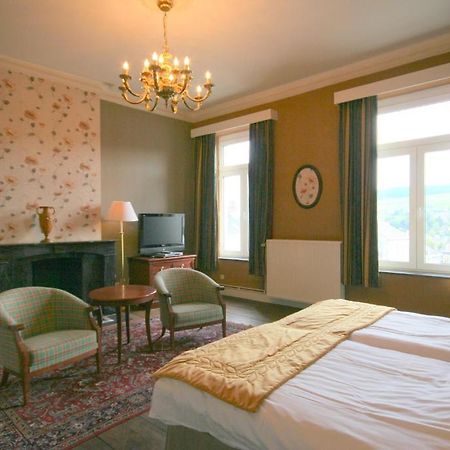 Hostellerie La Maison Stavelot Pokoj fotografie