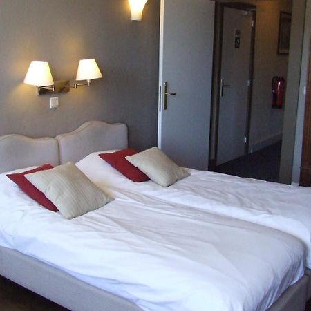 Hostellerie La Maison Stavelot Exteriér fotografie