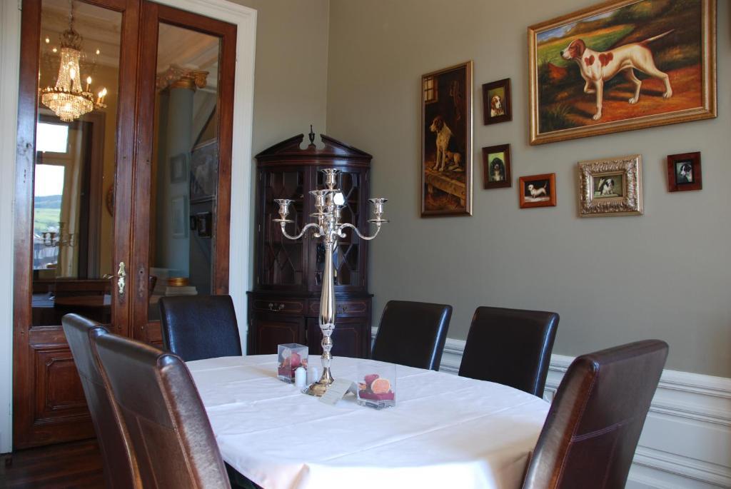Hostellerie La Maison Stavelot Exteriér fotografie