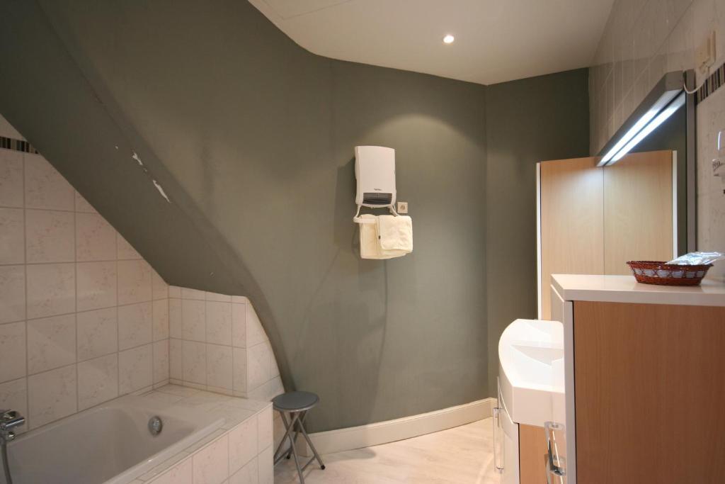 Hostellerie La Maison Stavelot Pokoj fotografie
