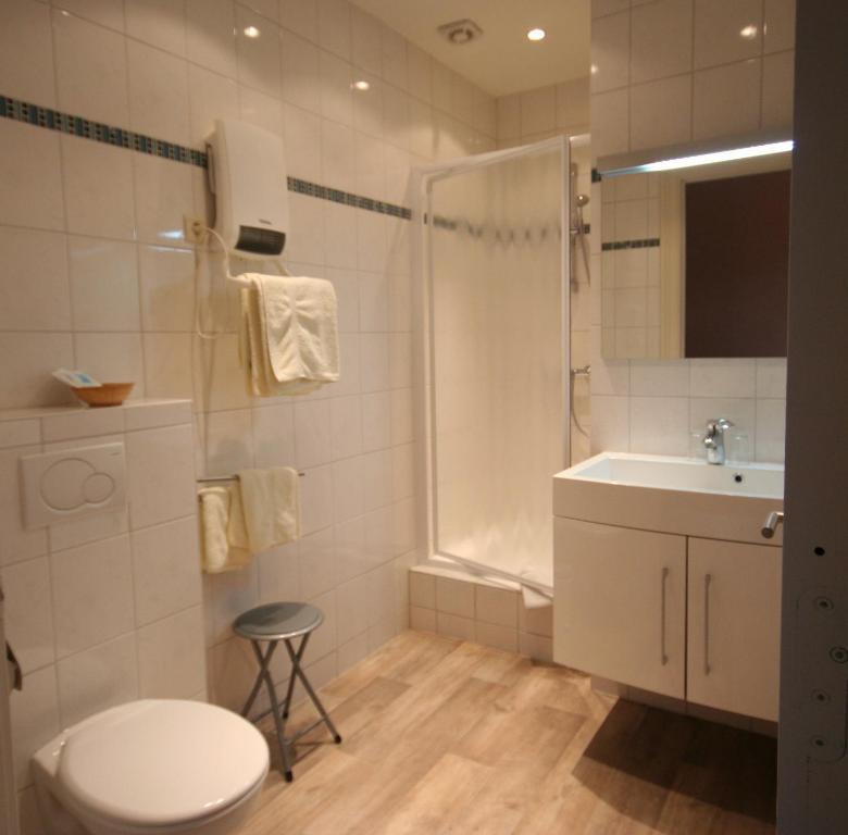 Hostellerie La Maison Stavelot Pokoj fotografie