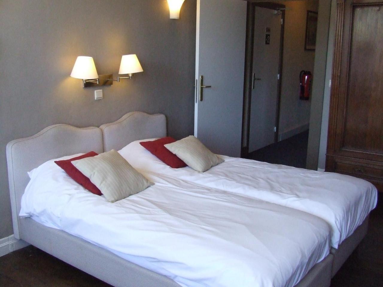 Hostellerie La Maison Stavelot Exteriér fotografie